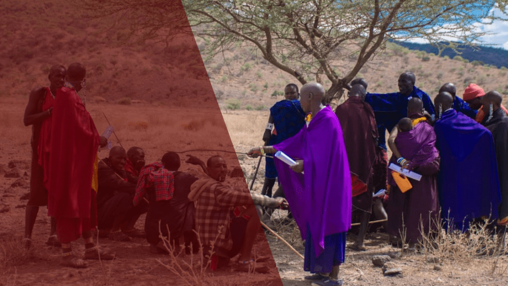 Championing Human Rights in the Maasai Community: A Closer Look at Mulika Afrika’s Advocacy Efforts