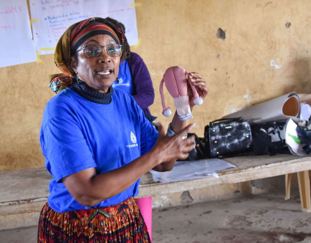 Empowering Women on World Contraception&nbsp;Day