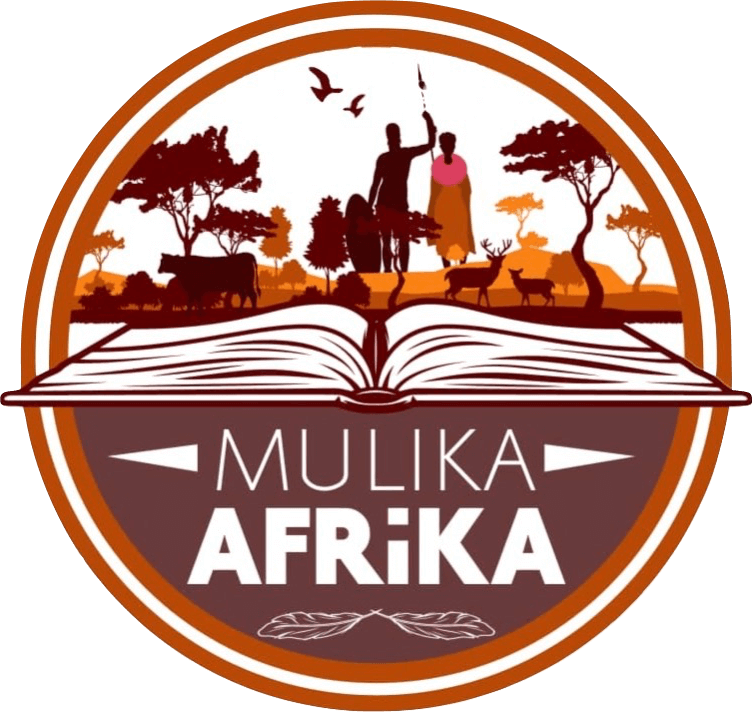 Logo Mulika Afrika